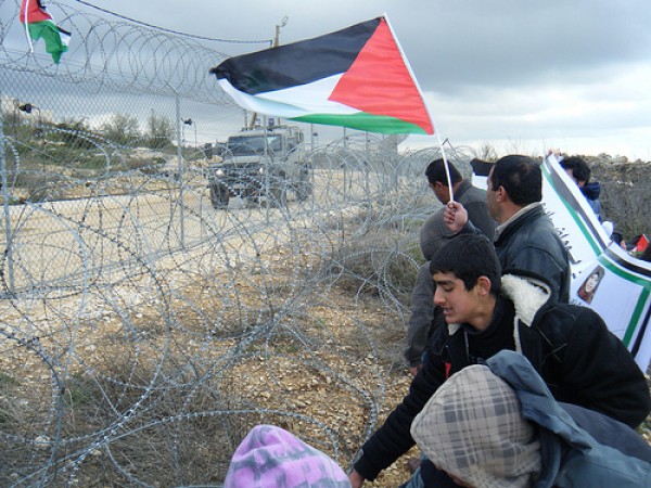 Fin de huelga de hambre de más de 2 mil presos palestinos en cárceles israelíes