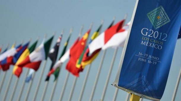 Las resoluciones tras el G 20 en México: Salvar al FMI