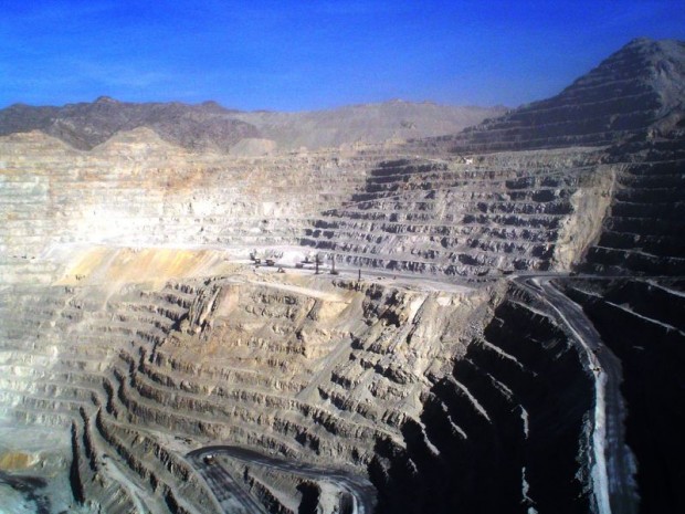 Argentina: Mineras están preocupadas por un fallo que prohíbe la minería a cielo abierto