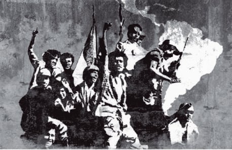 Un acercamiento a la memoria de las guerrillas latinoamericanas