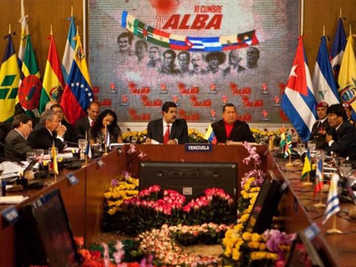 ‘Alba’ proyecta compras globales de medicamentos, destacan en Nicaragua