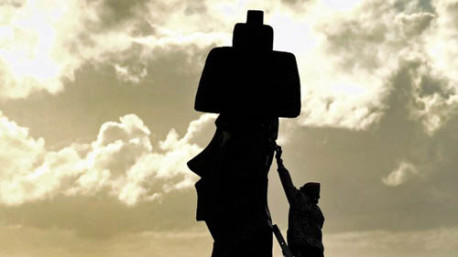 Los moais de Rapa Nui sí que pueden caminar