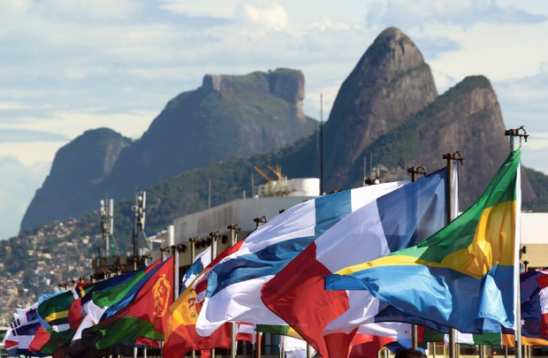 Luego de RIO+20 el mundo sigue en peligro
