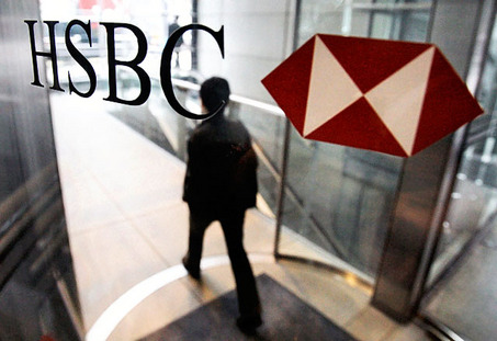 Banco HSBC lavó dinero para carteles de drogas y Al Qaeda