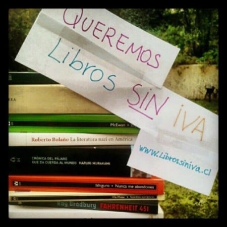 Bolivia elimina IVA e impuestos anexos a libros nacionales y extranjeros
