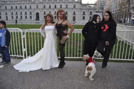 Francia aprobará el matrimonio y la adopción para parejas del mismo sexo