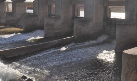 La Pampa necesita el agua del río Atuel