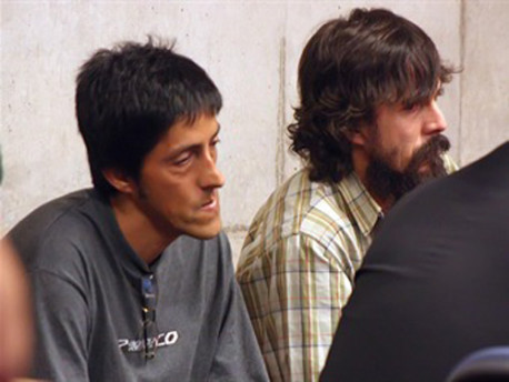 Caso Security: Un juicio político manchado de irregularidades