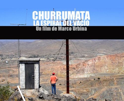 Churrumata: documental sobre un pueblo desaparecido por la minería