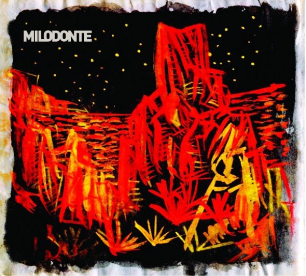 Crítica de disco: MILODONTE – «Subsuelo»