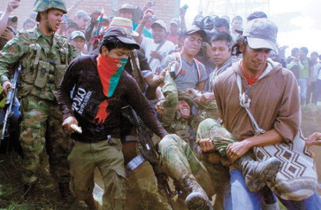 El Cauca somos todos