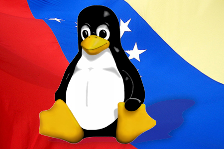 Richard Stallman valora la promoción que se hace del Software Libre en Venezuela