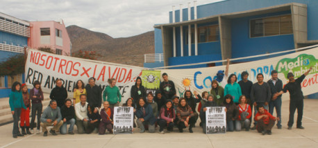 Red Ambiental del Norte suma fuerzas