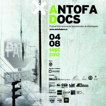 Se acerca Antofadocs 2012, lo mejor del cine documental