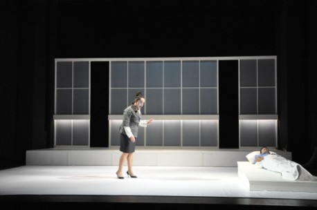 Caso Pitronello inspira obra que se exhibe en Teatro Nacional Chileno