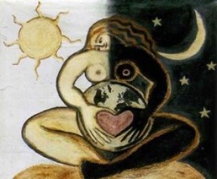 El Movimiento de la Kundalini de la Tierra y el surgimiento de la Luz Femenina