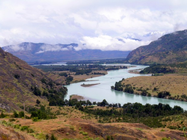 Congreso Mundial de la Naturaleza llama al gobierno chileno a proteger la Patagonia