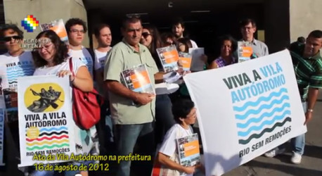 7 de setembro: Independentes ou excluídos/as?