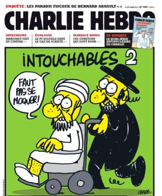 El debate en torno a Charlie Hebdo… ser no ser, esa es la cuestión
