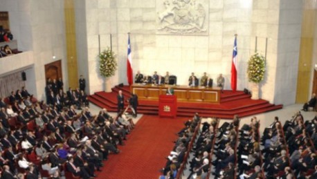 ¿Para quién legislan unos y otros?