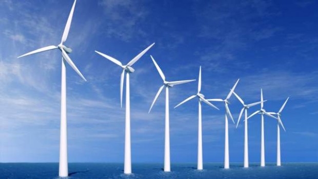 Estudio afirma que turbinas eólicas podrían satisfacer la demanda energética mundial en 2030