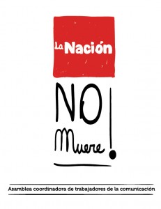 “La Nación somos todo@s”