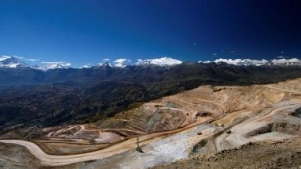 Barrick Gold y su Proyecto Pascua Lama son suspendidos por orden de tribunal de Copiapó