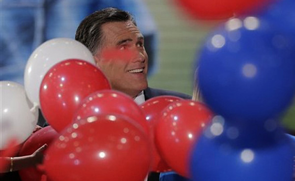 Tercerización, desempleo y el modelo laboral de Romney