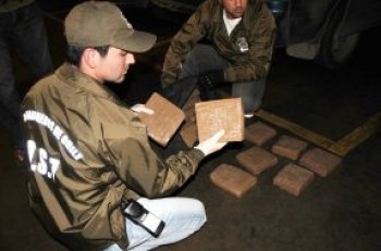 Seguridad pública: Algo huele mal en Antofagasta