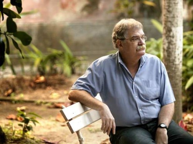 Carlos Nelson Coutinho (1943-2012)