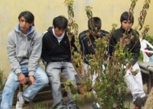 Décimo Comunicado PPM en huelga de hambre desde Hospital Regional de Concepción