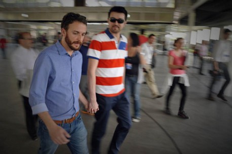 En Providencia fue electo el primer concejal públicamente gay