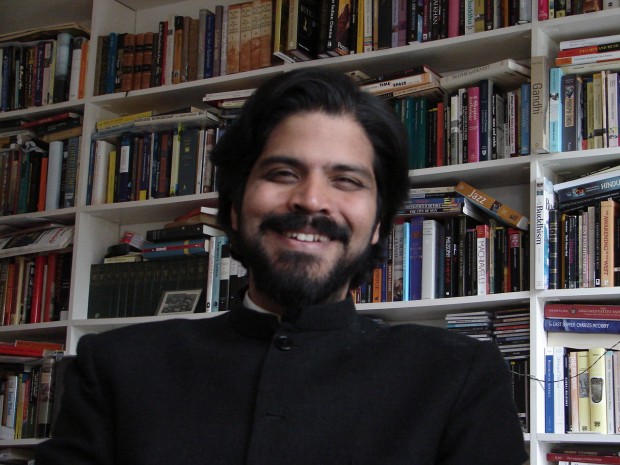 Pankaj Mishra, intelectual de la India: «El evento central del pasado siglo fue el despertar político de Asia»