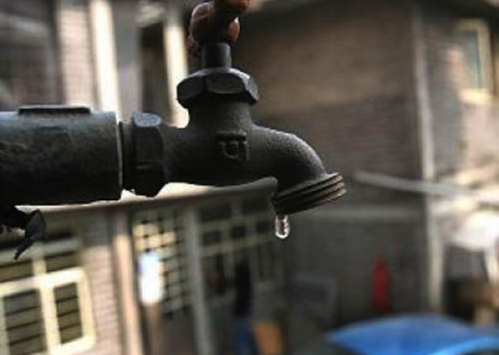 Serias anomalías en calidad del agua en comunas de Chile