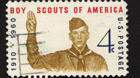 Publican ‘Archivos de la perversión’ sobre abusos sexuales en los boys scouts