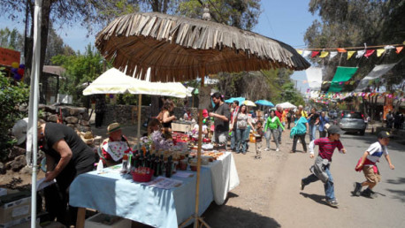 Comunidad Ecológica de Peñalolén invita a celebrar sus 32 años