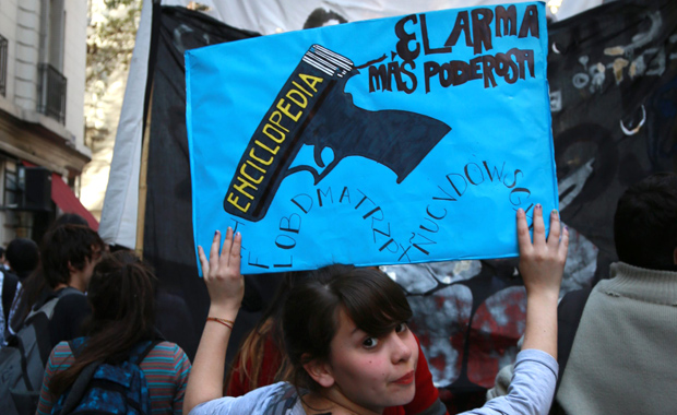 25 de Noviembre, Día Internacional de la Eliminación de la Violencia contra la Mujer: Universidades del Estado llaman a impulsar un cambio cultural hacia la igualdad de género