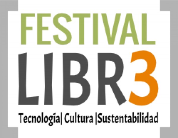 Participa en noviembre de festival de Cultura, Tecnología y Sustentabilidad