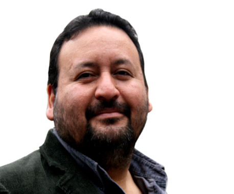 Iván Carrasco, la opción del Partido Igualdad para el municipio de Santiago