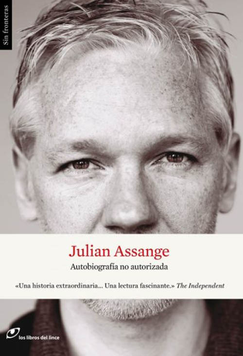 La verdad amordazada de Julian Assange