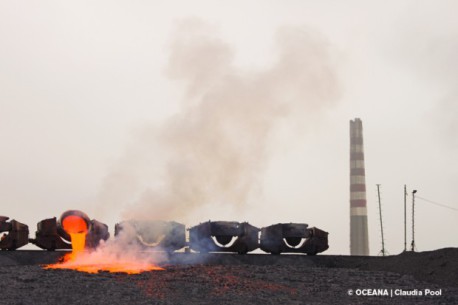 Oceana califica de insuficiente norma de emisiones para fundiciones