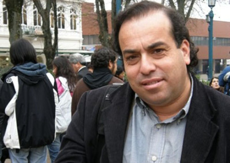 Vladimir Riesco, candidato a concejal en Valdivia: “La derecha y la Concertación se han coludido con los intereses de los especuladores inmobiliarios”