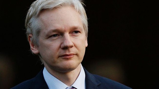 Julian Assange creará el partido WikiLeaks y aspira a ser senador en Australia