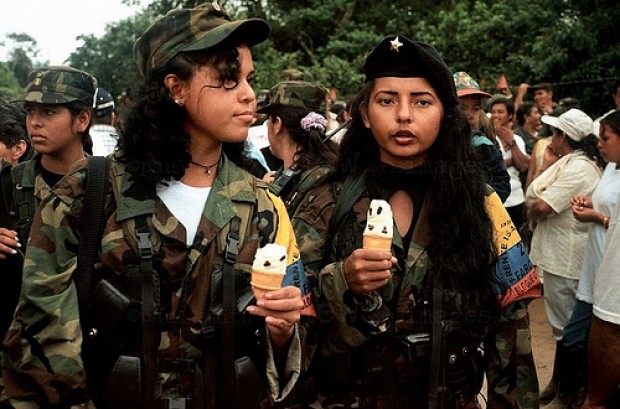 Detalles del diálogo de la guerrilla y el Gobierno de Colombia