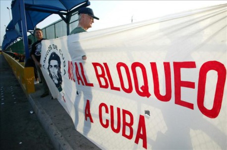 Cumbre Celac-UE rechaza bloqueo estadounidense contra Cuba