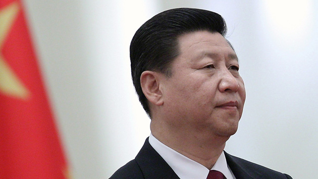 China tiene nuevo líder: Xi Jinping «el príncipe rojo» presidirá al gigante asiático