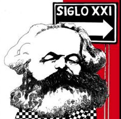 Lleno total en primera jornada del Segundo Seminario Internacional “Los Marxismos en el Siglo XXI”