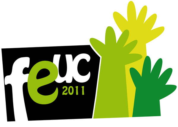 Hoy miércoles parte segunda vuelta de elecciones FEUC 2013