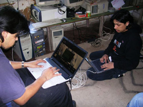 Para entender la ética hacker