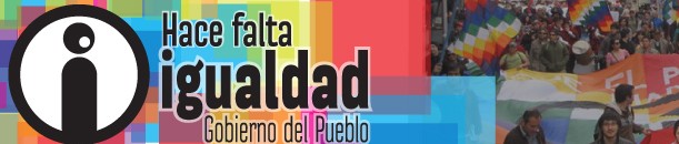 Partido Igualdad realiza encuentro nacional de comunales